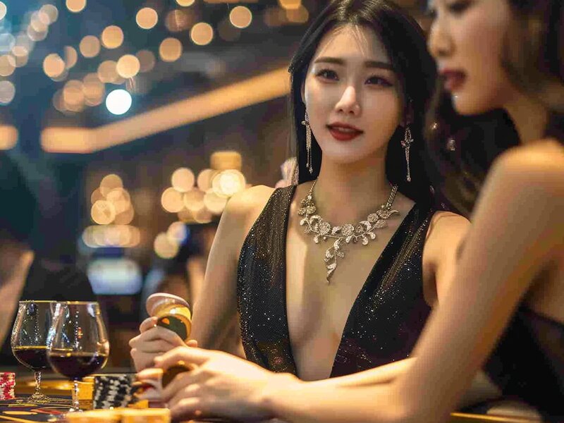 Bàn live trung tính